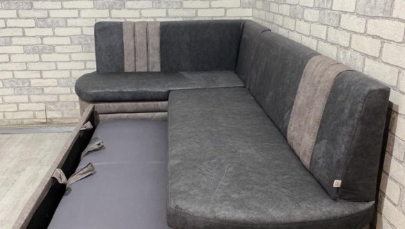 Кухонный уголок 