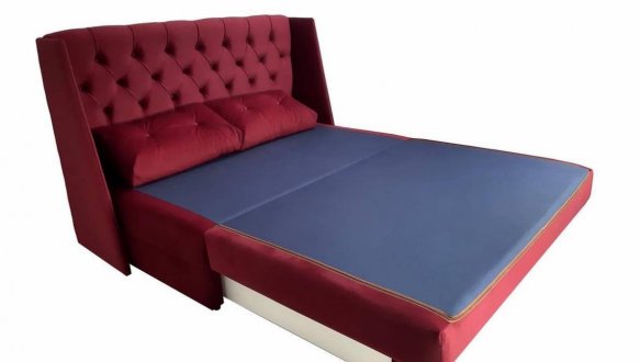 Тапчан Беатрис 1