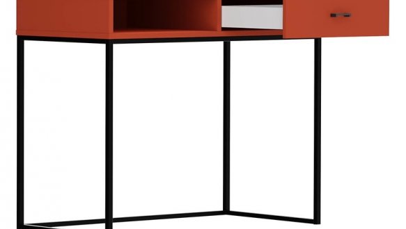 Письменный стол BIU1S/12 Modeo 0