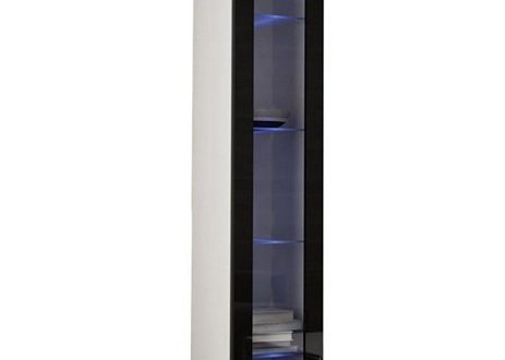 Вітрина навісна Vigo 4