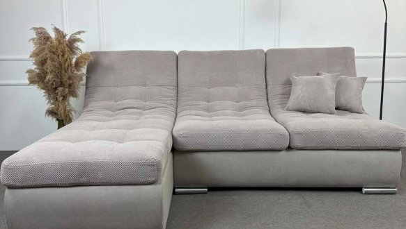 Кутовий диван Бостон 2,3 3