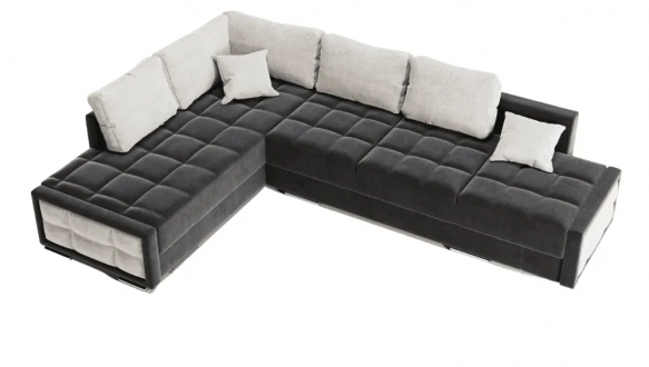 Кутовий диван Енжі 1