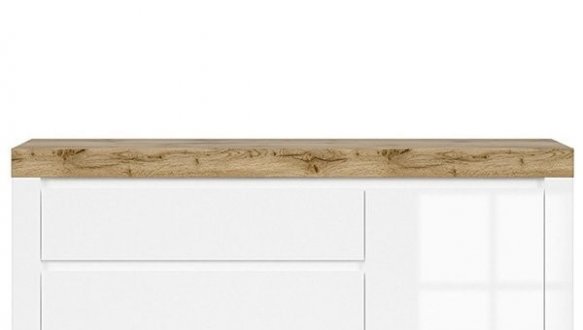 Комод KOM1D3S Holten 2