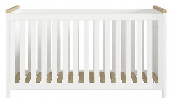 Детская кровать LOZ/140X70 BABY DREVISO