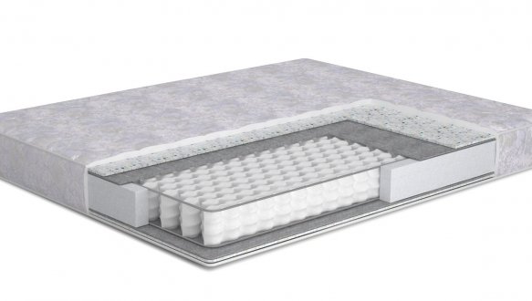 Матрац Sydney / Сідней Pocket Spring 0