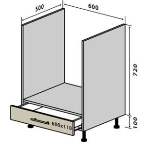 №12 Низ 60-82 Amore Classic