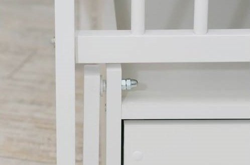 Колыбель Елит 4