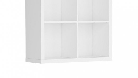 Стеллаж навесной SFW/8/8 Nepo Plus