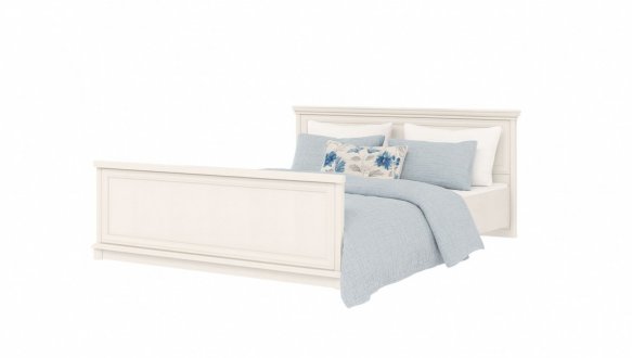 Спальня Sonata new/Соната нью Гербор №1 с шкафом 6D2S и тумбами 2