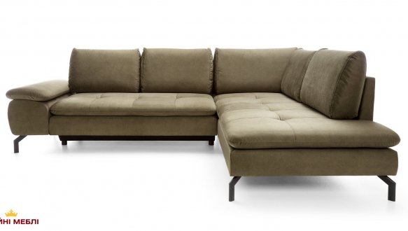 Кутовий диван Vespa L 0