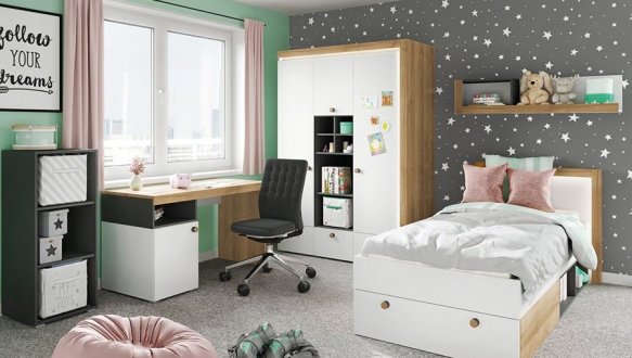 Кровать 50 RIVA 8