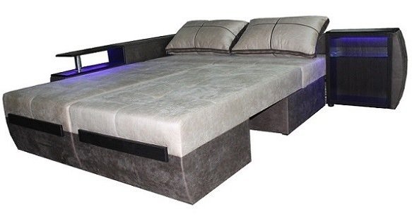 Кутовий диван Каприз 0