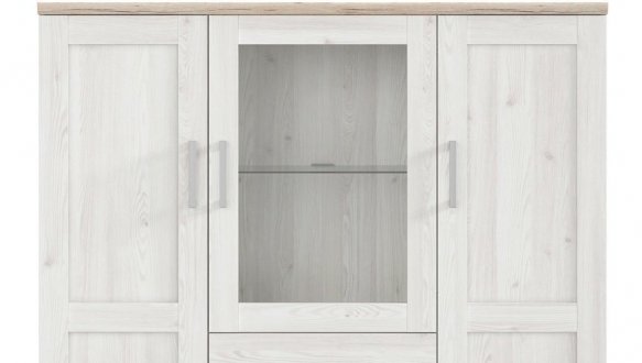 Буфет REG2D1W2S Romance 0