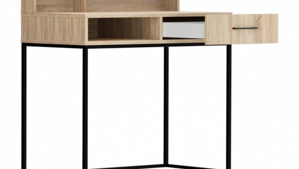 Письменный стол BIU1S/4A Modeo 0