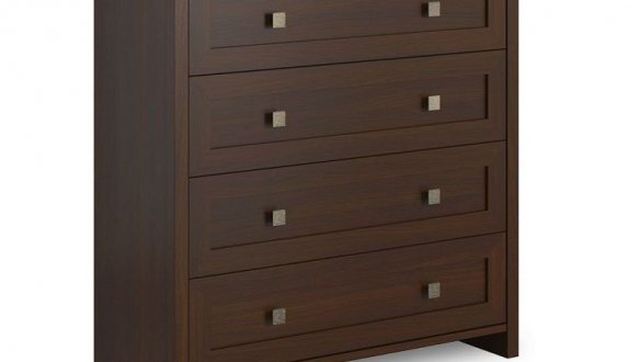 Комод KOM 4S Инес 0