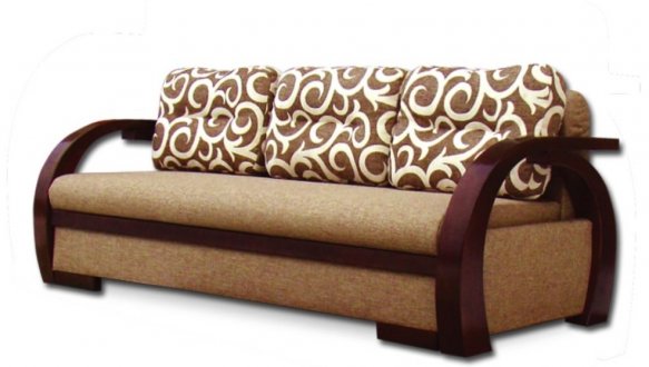 Диван Фаворит 17