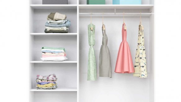 Шкаф-купе Амели 2