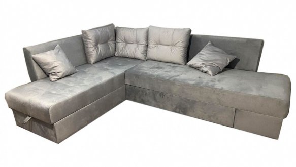 Кутовий диван Преміум 7