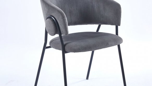 Стул KAY серый