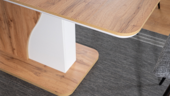 Обеденный стол Syriusz 3