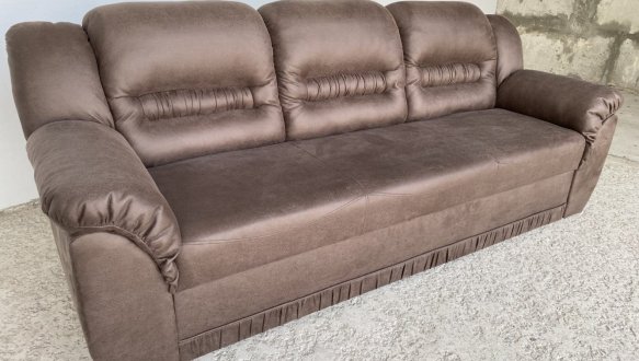 Диван Феррарі 2