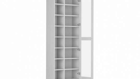 Витрина REG/80/200/30/1 Modeo 0