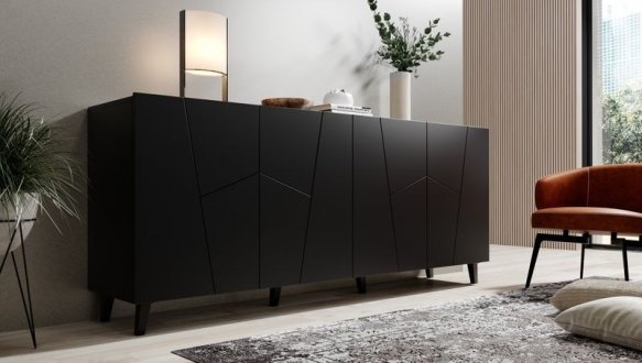 Комод 200 4D Etna 1