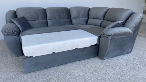 Кутовий диван Вавілон 265 3