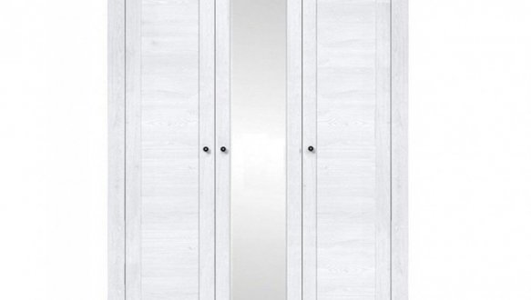 Шкаф 3D Амстердам