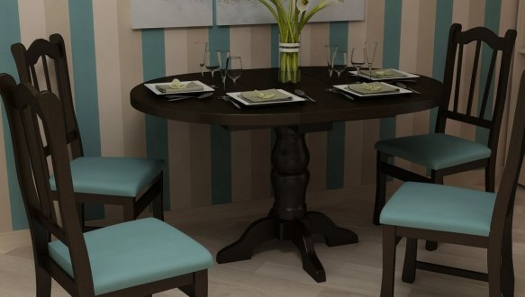 Стіл обідній Стік 11