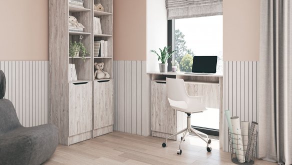 Стіл письмовий Локі 0