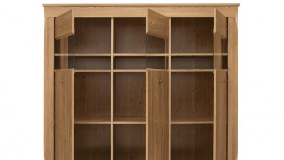 Витрина REG3W Граф 0