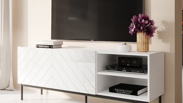 Модульна вітальня Abeto 4