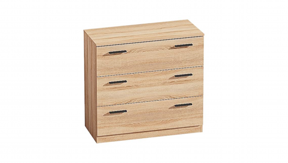 Комод 3Ш.955 Еко