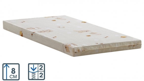 Матрас Bemby Light / Бемби Лайт