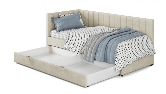 Дитяче ліжко Баффі 9