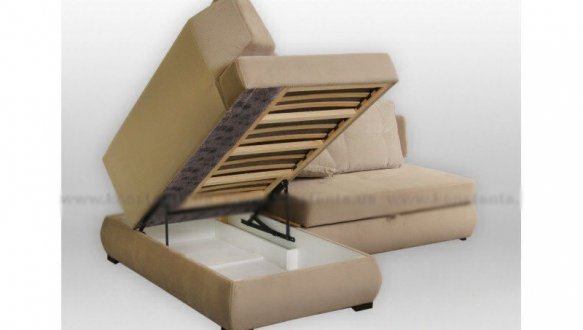 Угловой диван Европа 13