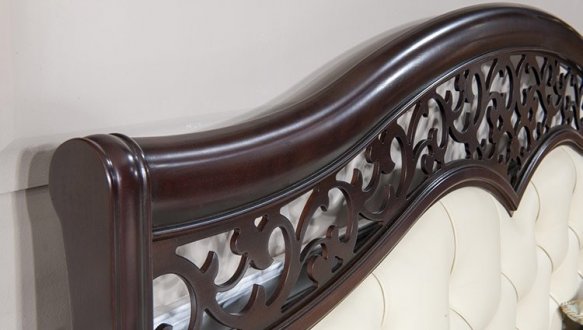 Кровать V-A/N 180 VERONA 0