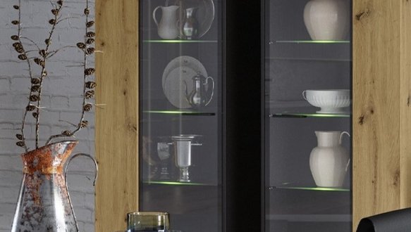 Модульная гостиная LUCAS 4