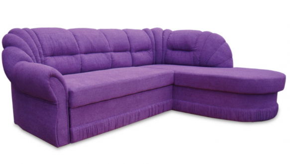 Кутовий диван Посейдон 3