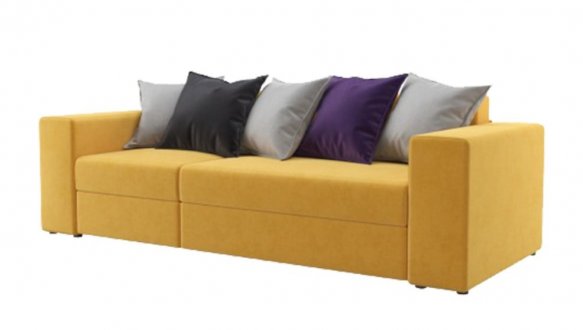 Диван Прага 