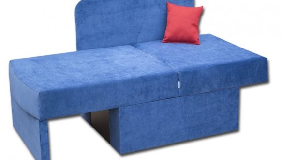 Тапчан Бембі 3