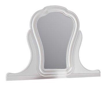 Надставка туалетного стола MI-Nadstawka MILANO