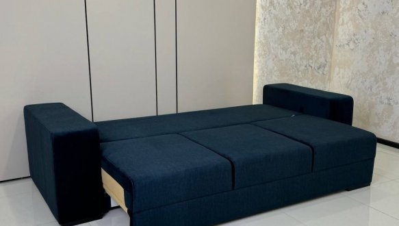 Модульний диван єврокнижка Лоренцо Меблі Стиль 8