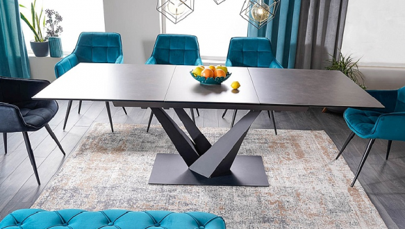 Стол обеденный Sorento Ceramic 7