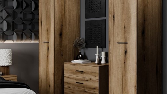 Пенал закритий Art in Head Ascet / Аскет 3