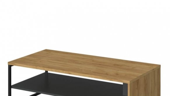 Стол журнальный Сантес 2