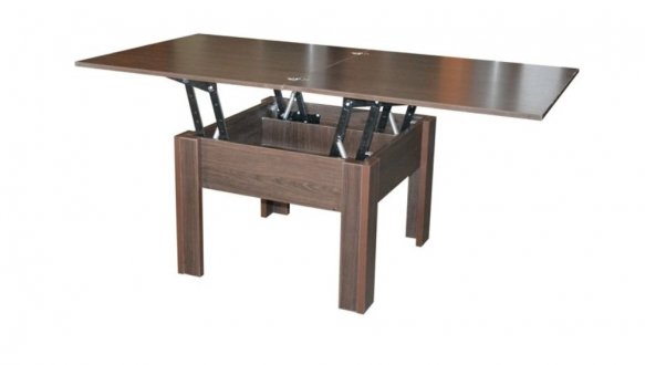 Стол-трансформер Комфорт Лайт Neman 5