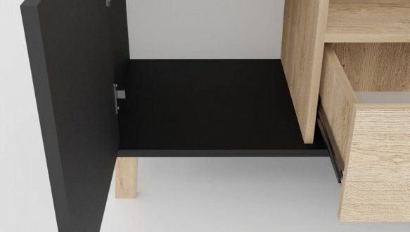 Тумба МН-03 Сканді 2