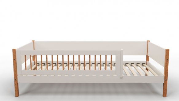 Дитяче ліжко Simple 34